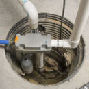 Sump Pump Installation