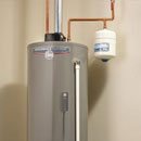 Water Heater Installation